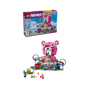  LEGO Fortnite Rave Cave 77082